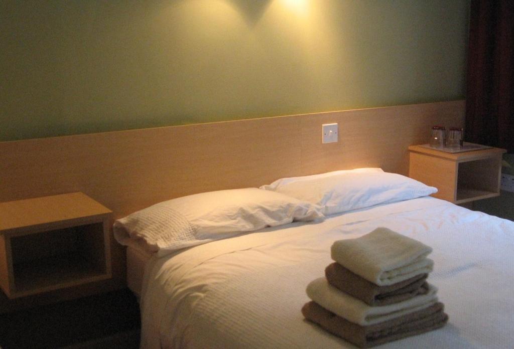 Woodlawn House Hotel คิลลาร์นีย์ ห้อง รูปภาพ