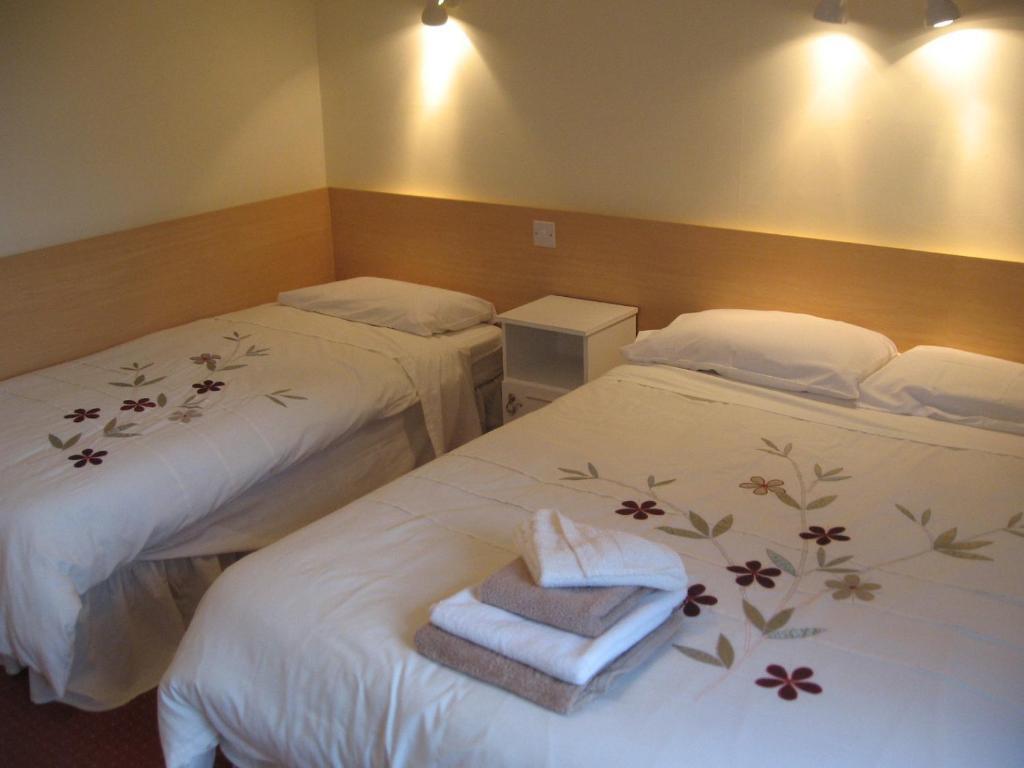 Woodlawn House Hotel คิลลาร์นีย์ ห้อง รูปภาพ