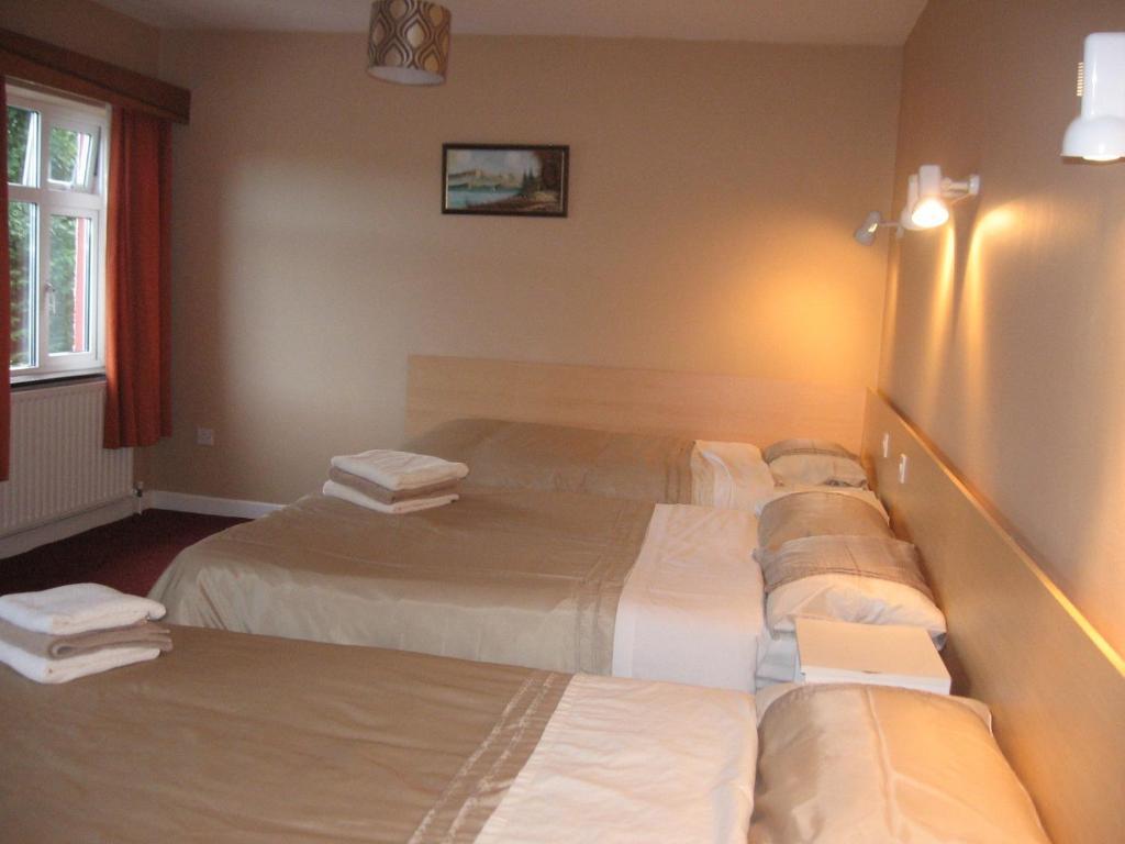 Woodlawn House Hotel คิลลาร์นีย์ ห้อง รูปภาพ