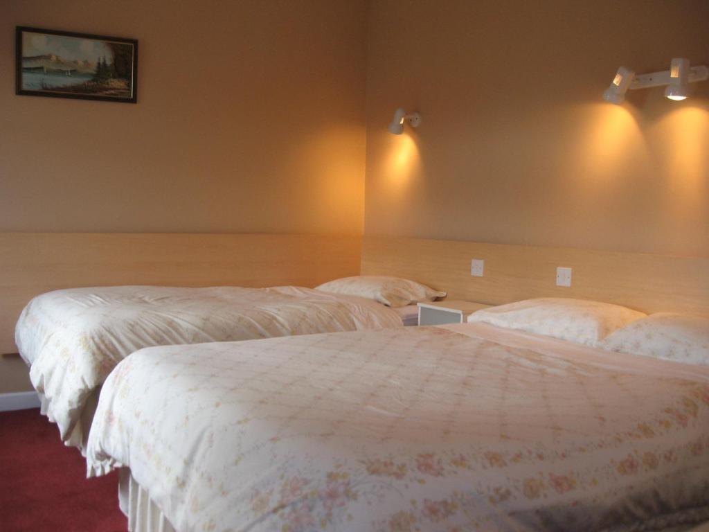 Woodlawn House Hotel คิลลาร์นีย์ ห้อง รูปภาพ