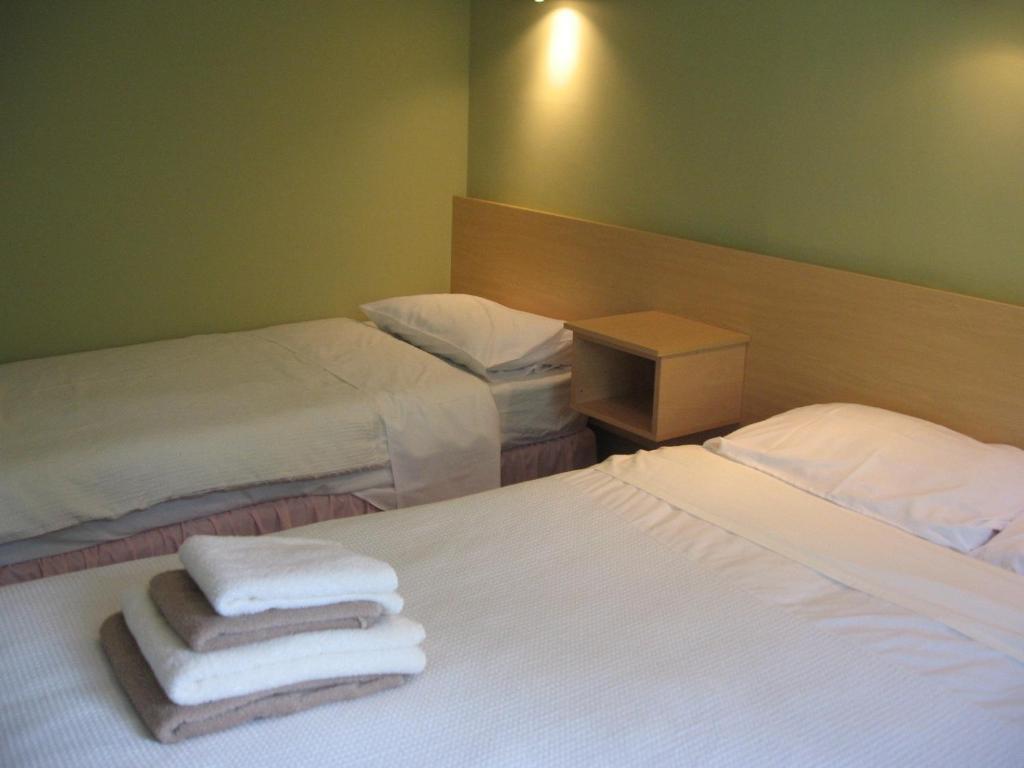 Woodlawn House Hotel คิลลาร์นีย์ ห้อง รูปภาพ