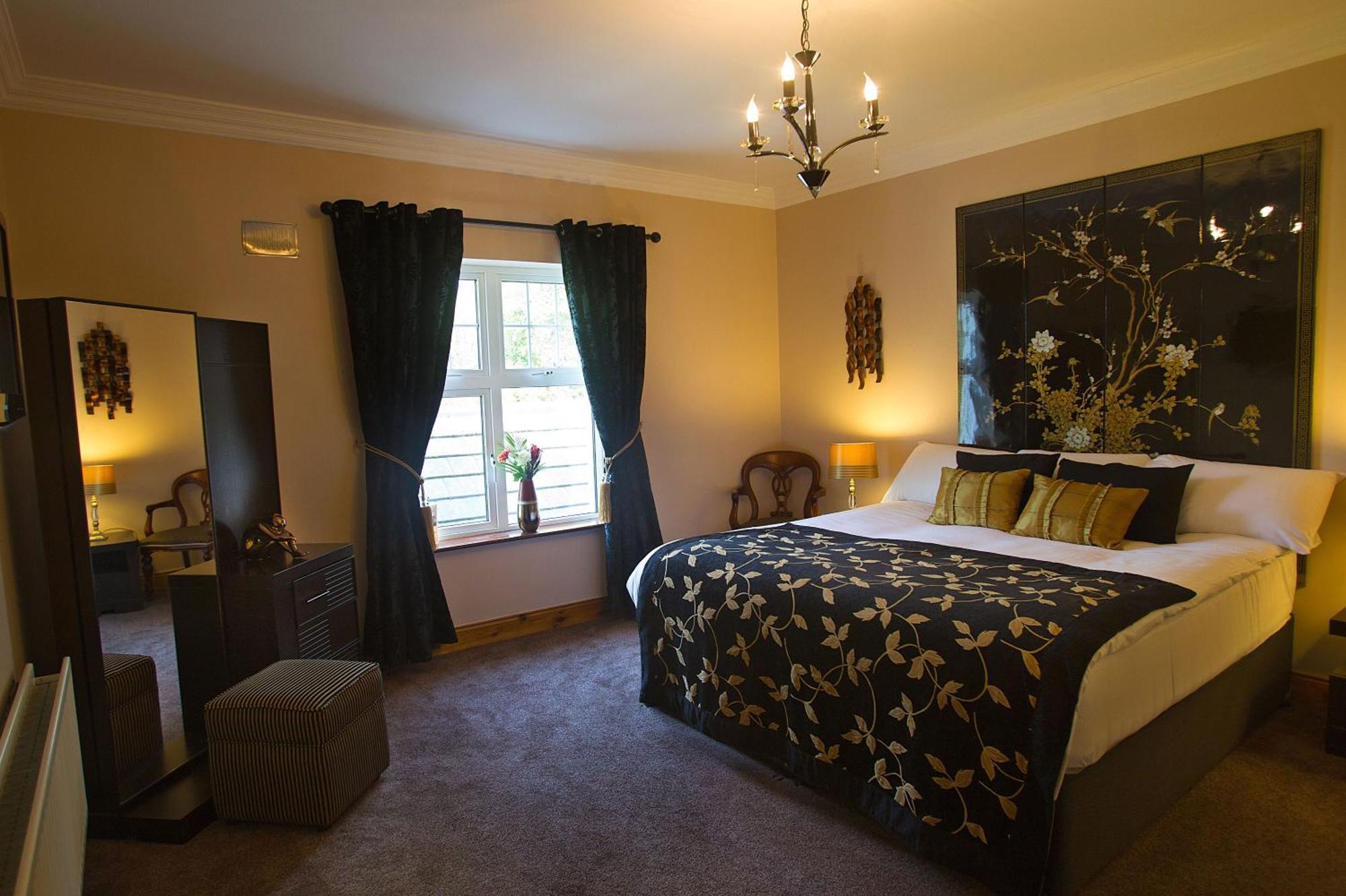 Woodlawn House Hotel คิลลาร์นีย์ ภายนอก รูปภาพ