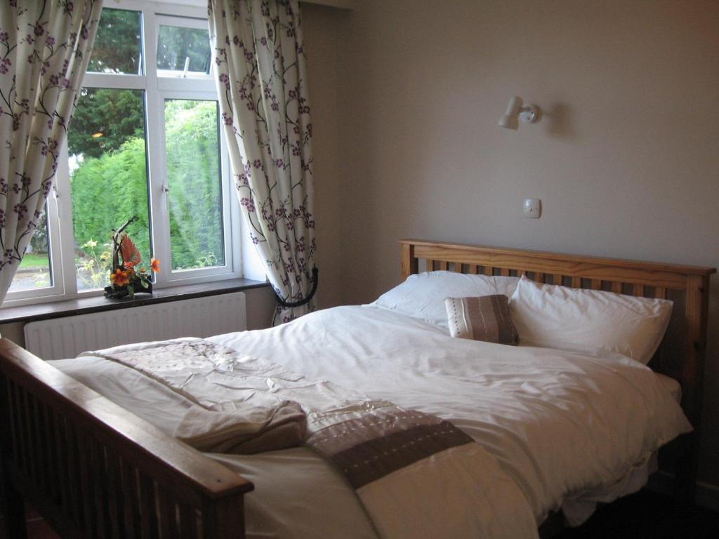 Woodlawn House Hotel คิลลาร์นีย์ ห้อง รูปภาพ