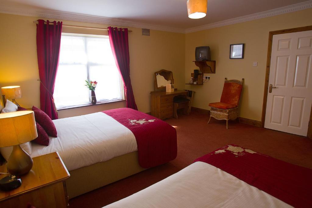 Woodlawn House Hotel คิลลาร์นีย์ ห้อง รูปภาพ